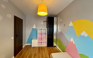 PENTHOUSE 3 CAMERE | DE INCHIRIAT IRIS | ZONA STRĂZII OASULUI 86/90 - Poză 5