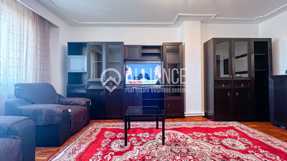 GARA(COD 05) - Apartament 3 camere spațios, complet mobilat și utilat - Poză 1