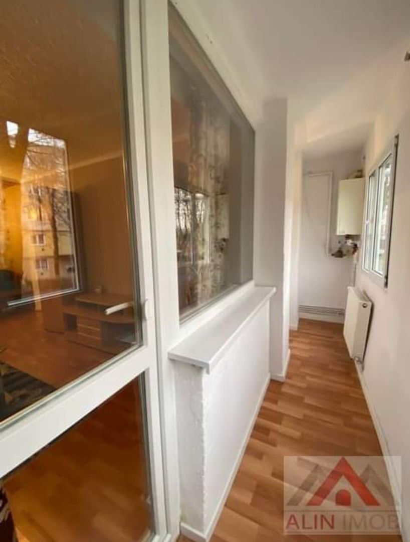 Ag EUROPA vinde ap FINISAT cu 2 cam 46mp etaj 1 în Carpați 1. - Poză 6