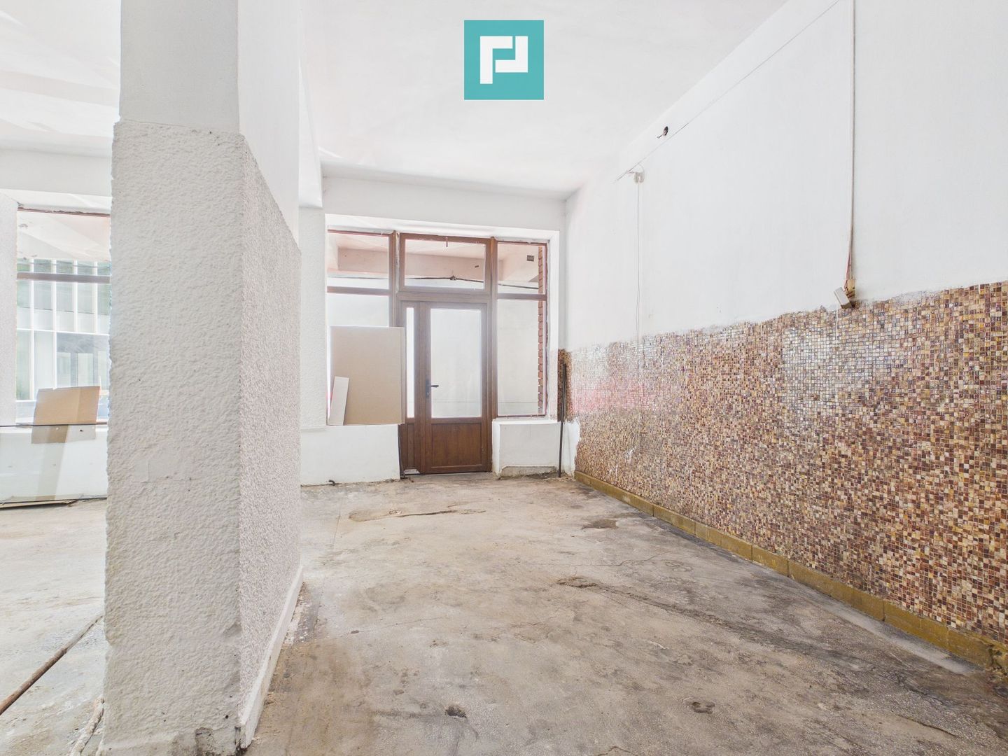 Spațiu comercial 269 mp zonă centrală Oradea - Poză 14