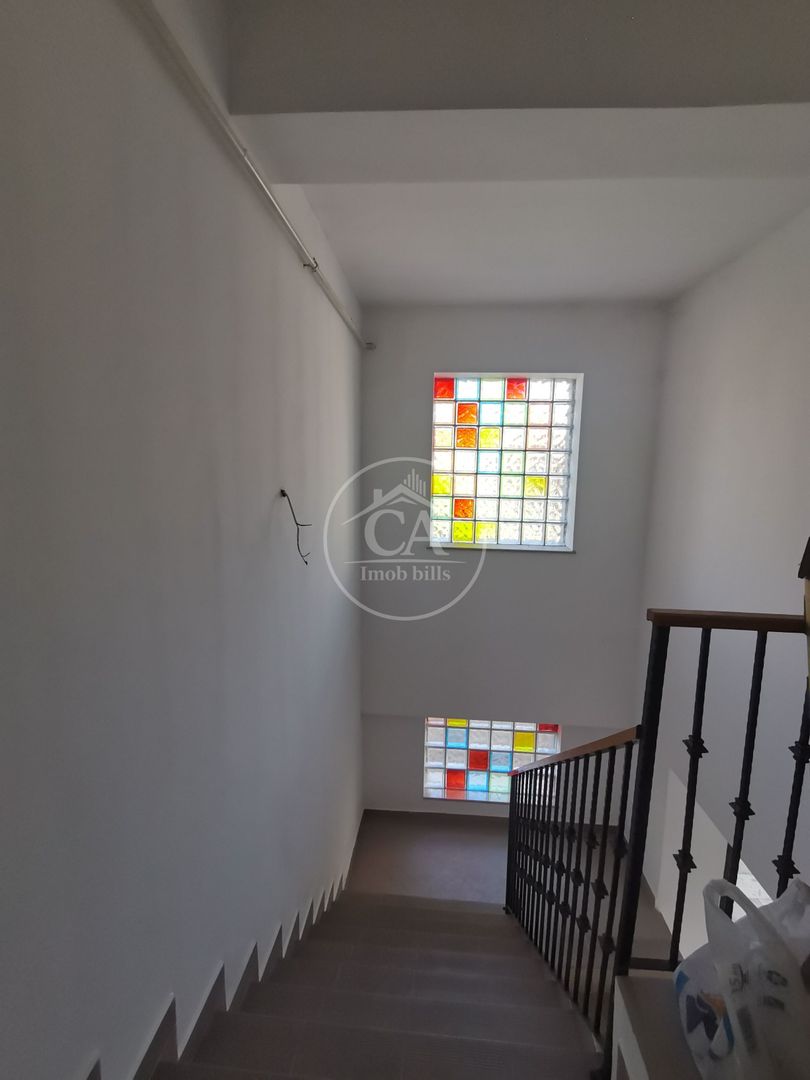 Casa de închiriat cu 7 camere în zona Dimitrie Cantemir, Oradea - Poză 16