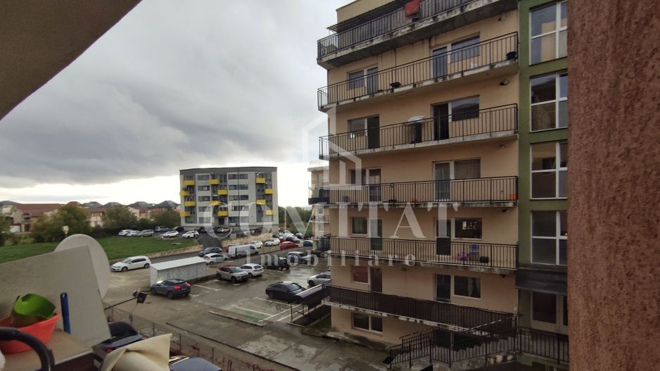 Apartament cu 2 camere | Etaj Intermediar | Calea Turzii - Poză 9