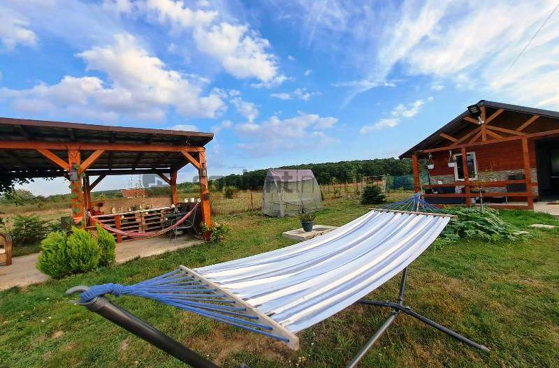 De vanzare casa de vacanta in Alparea - Poză 11