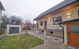 Casa cu 3 camere, curte proprie, renovata complet, Astra - Poză 15