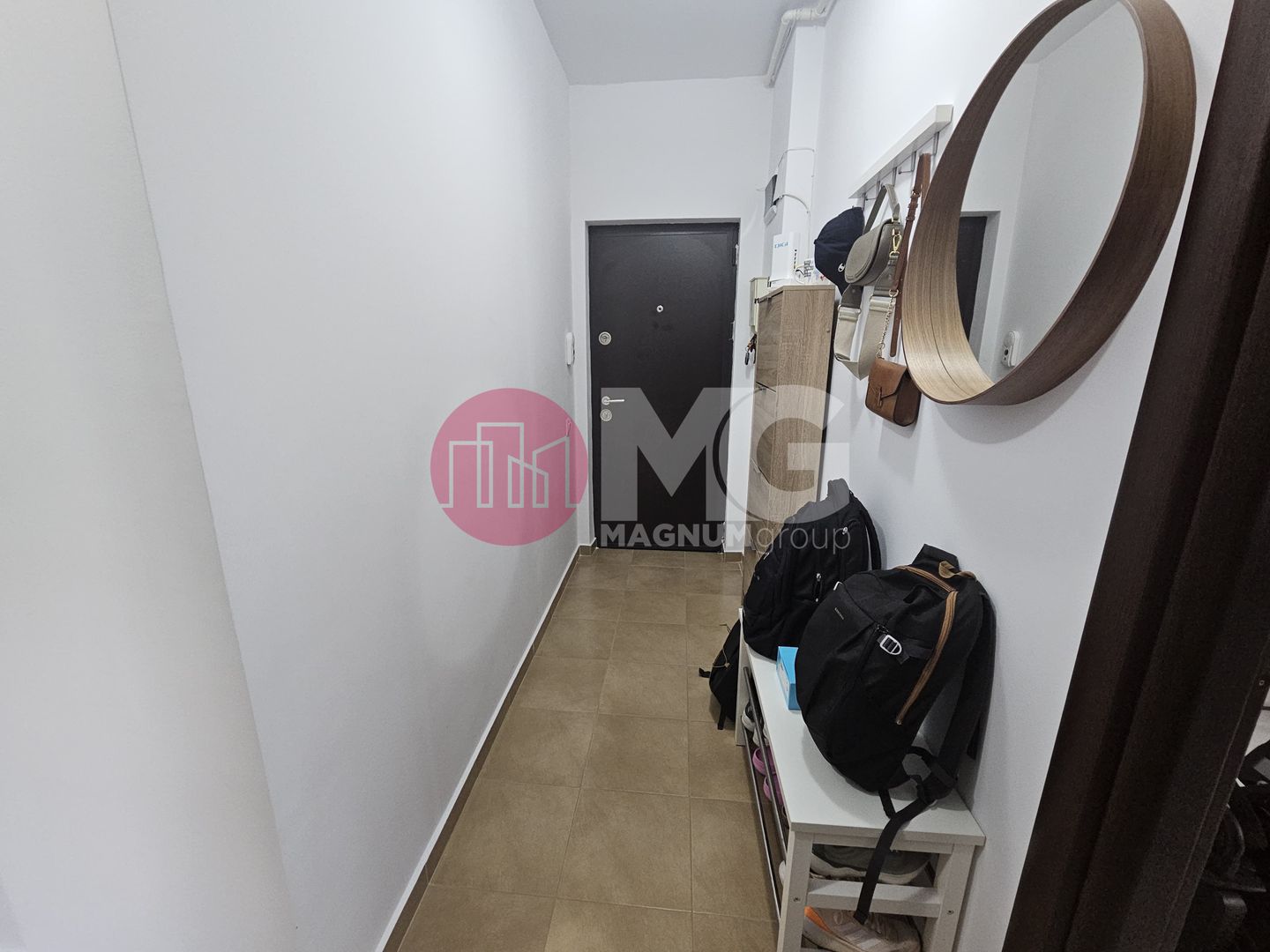 Apartament 2 camere de vanzare zona Trapezului - Poză 11