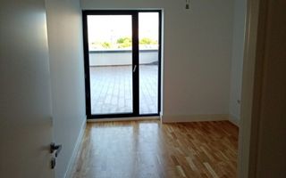 APARTAMENT CU TERASA ZONA FLOREASCA - Poză 10
