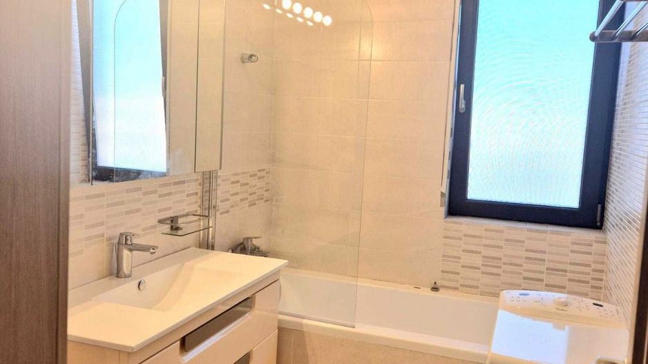 AP. 2 CAMERE UNIRII, BLOC NOU, CENTRALA, MODERN, BUCATARIE INCHISA - Poză 7