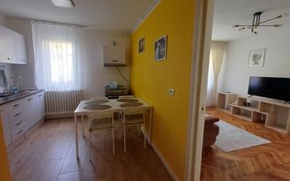 Ap 2 camere semidecomandat, zona Tipografilor (Medicina, Unirii) - Poză 6