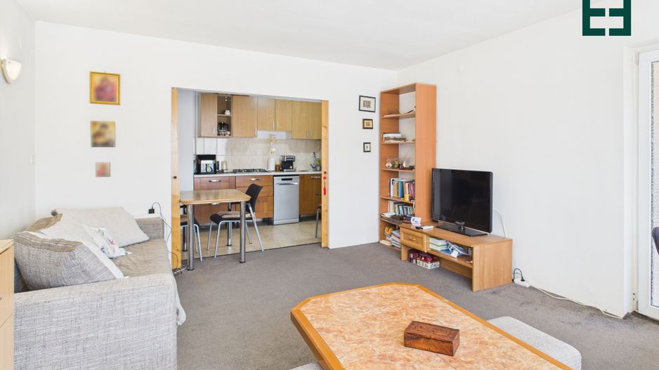 Apartament cu 2 camere etaj 2 și 2 locuri parcare - Timișoara - Poză 3