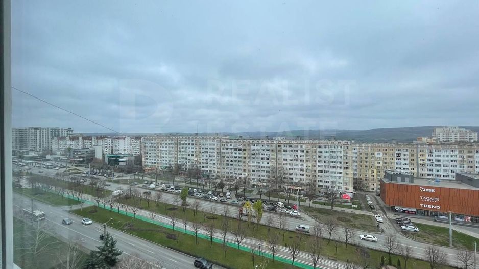 Chirie, apartament, 2 camere, Bd. Mircea Cel Bătrân, Ciocana - Poză 12