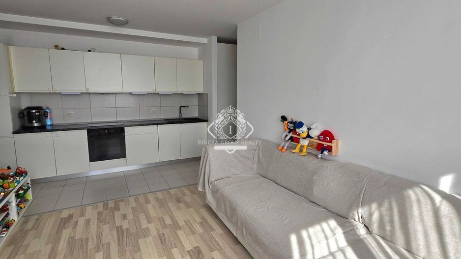 Apartament 2 camere - modern I Titan - Poză 3
