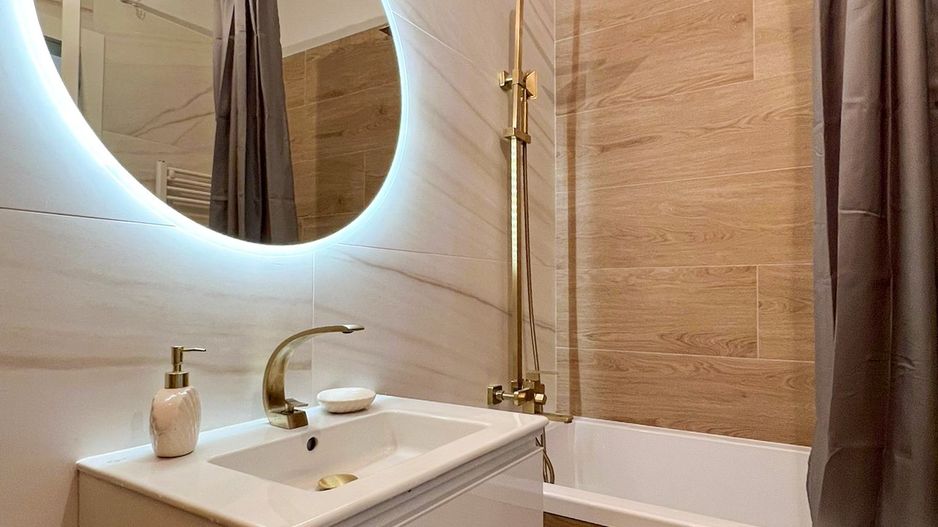 Chirie | Apartament 2 camere | Herăstrău - Poză 15