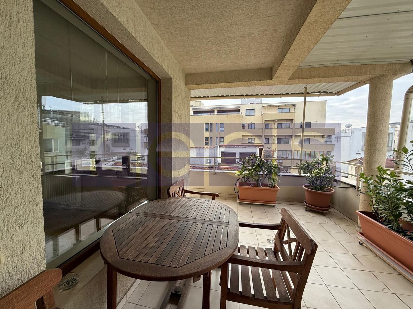 HERASTRAU | INCHIRIERE 4 CAMERE | MOBILAT-UTILAT LUX | PARCARE | 200MP - Poză 23