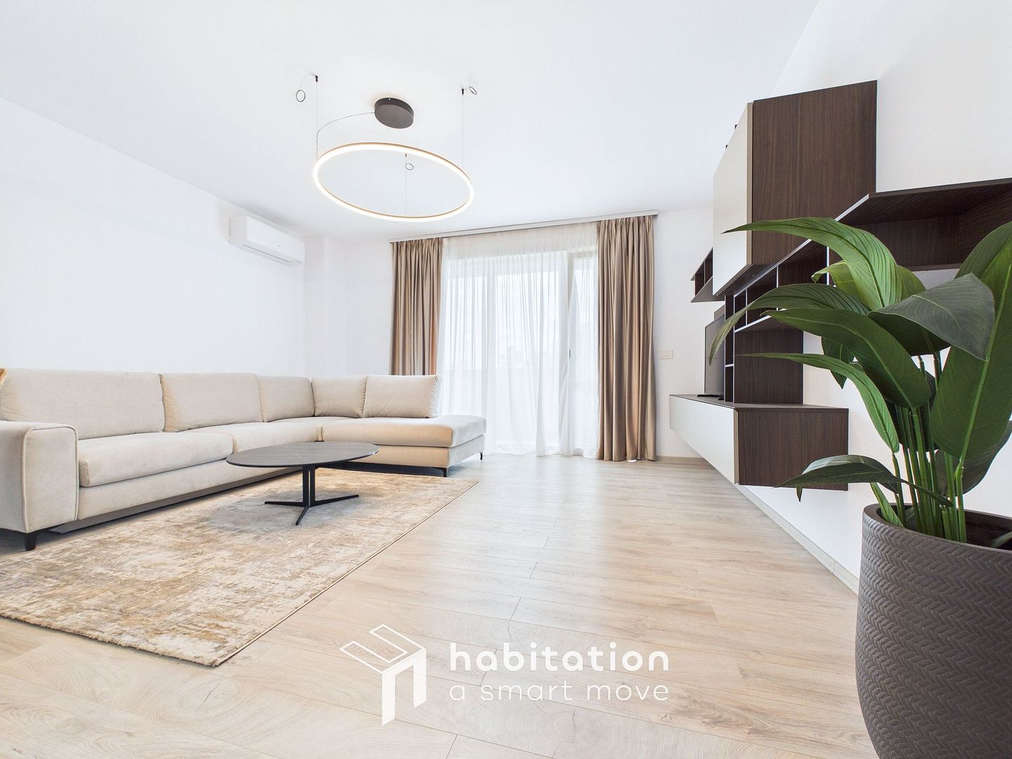 Apartament modern cu 2 camere de închiriat în Iris, Calea Aradului - Poză 1