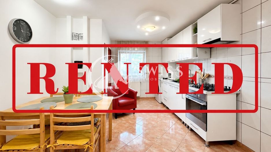 Apartament 2 camere | Decomandat | 54mp | Zorilor | 12 min UMF - Poză 1