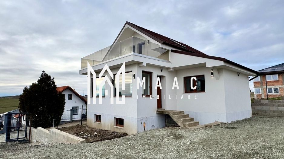 Casă individualăI I 115 mp utili I Teren 536 mp I Șura Mare - Poză 2