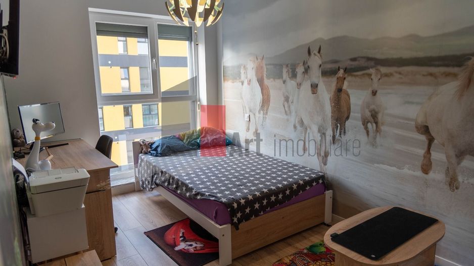 4 Camere Basarabia - Complex Hercesa Vivenda - Poză 7