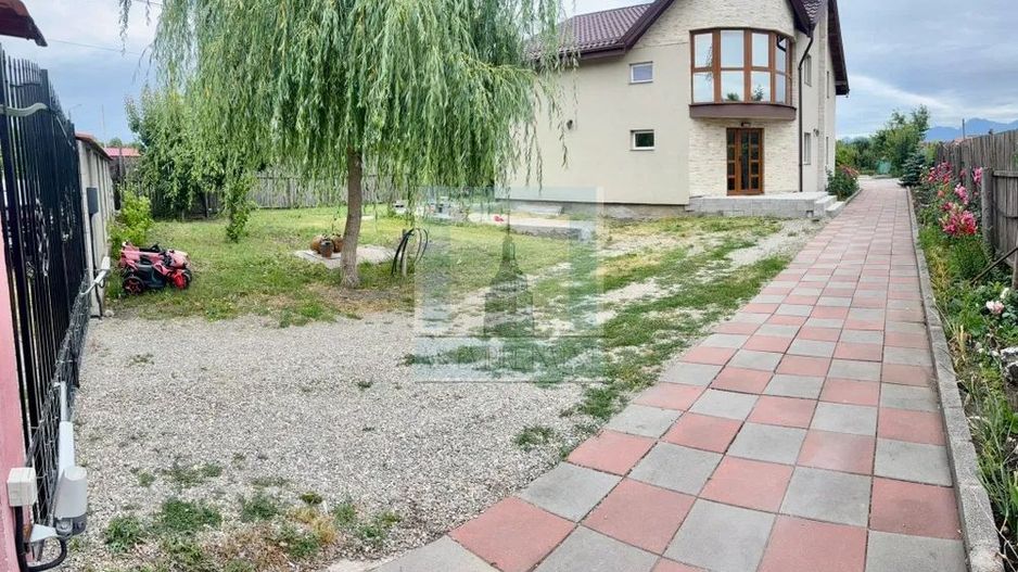 Casa/Vila individuala in Harman - Poză 8