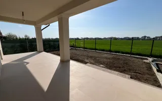Duplex Mediteranean, Dumbravita, 5 camere, finisaje premium,casa SMART - Poză 24