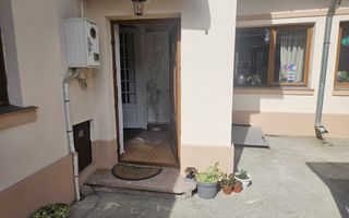 Casă 4 camere de închiriat, ideal sediu firmă, zona 13 Septembrie - Poză 4