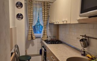 Apartament cu 2 camere la un minut distanta de metrou Râul Doamnei - Poză 7