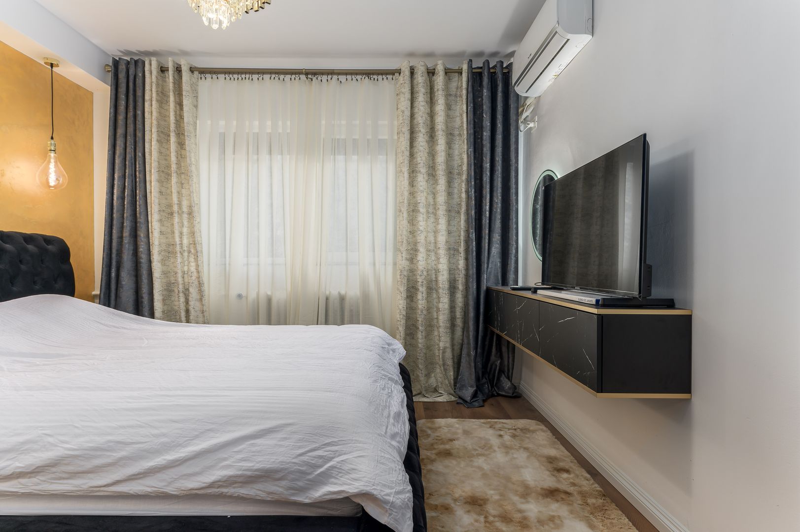 Apartament 2 camere, renovat premium - Poză 12