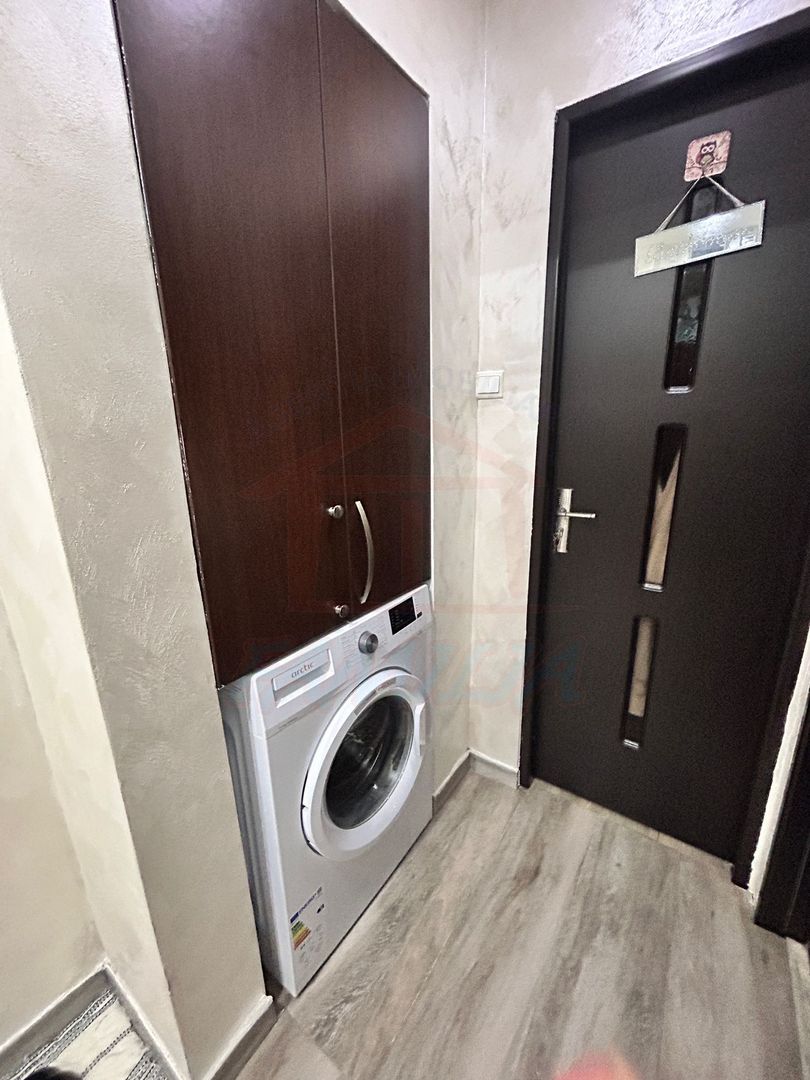 Apartament 2 camere decomandat, Parter, Micro 13, Galați - Poză 9