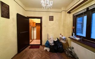 3 camere | Etaj 3/4 | Nemobilat | Universitate - Piata C. A . Rosetti - Poză 23