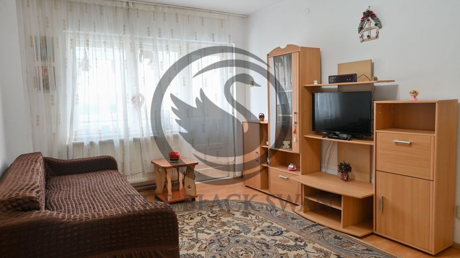 Apartament 2 camere de vanzare, Renovat | Azuga, Prahova | Comision 0% - Poză 1