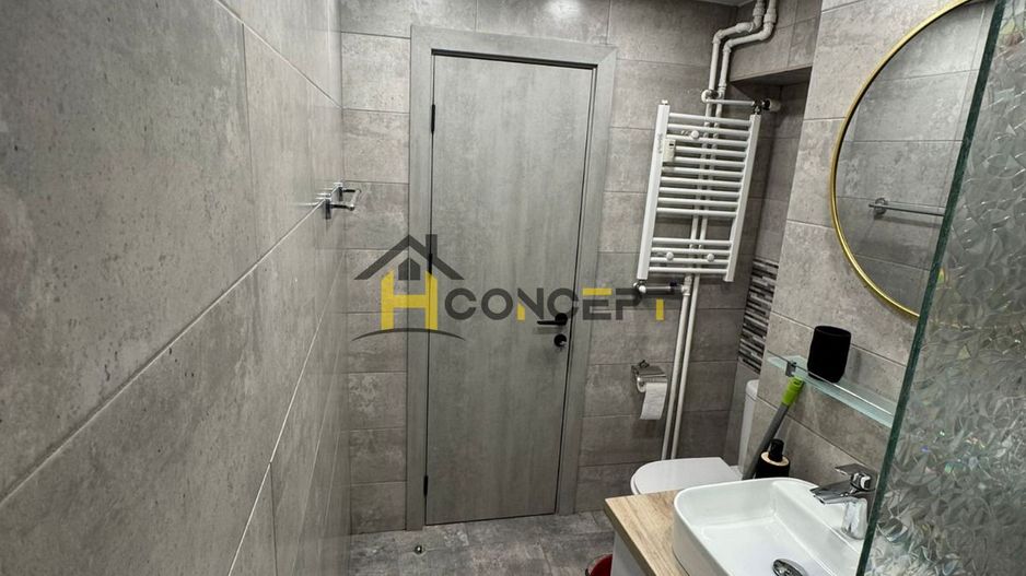 Apartament 2 camere, decomandat, Unirii, renovat recent - Poză 7