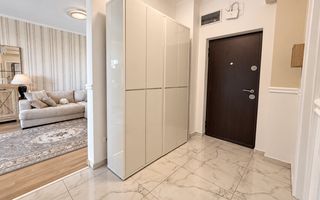 COMISION 0% Apartament 2 Camere | Terasa 38 mp | Etaj 1 | Mobilat Lux - Poză 8