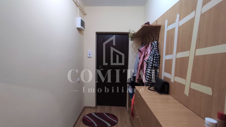 APARTAMENT DE VÂNZARE | 3 CAMERE + TERASĂ | CARTIER GHEORGHENI - Poză 11