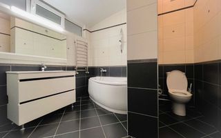 Chirie, apartament, 3 camere, str. Gheorghe Asachi, Telecentru - Poză 6