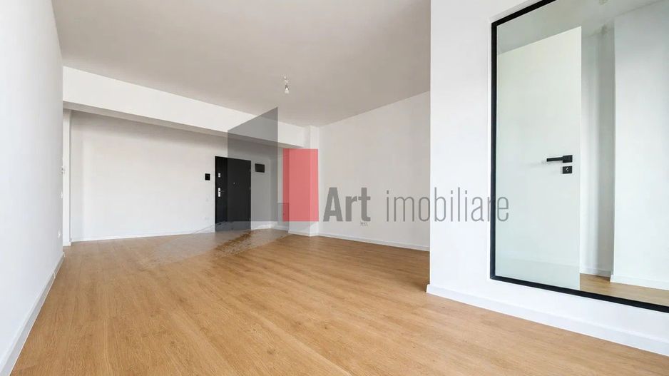 Apartament 2 Camere  + Loc de Parcare Subteran | Smart Residence Lujerului - Poză 12