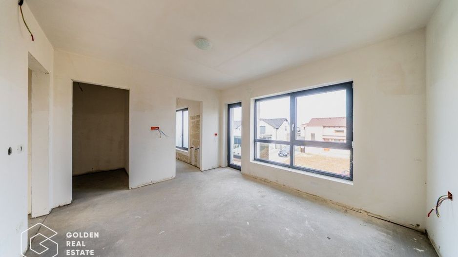 Vila Grand, cartier Westfield, teren 462 mp - Poză 13