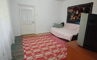 Imobil alcatuit din casa si teren, Gura Idrici, Vaslui - Poză 4