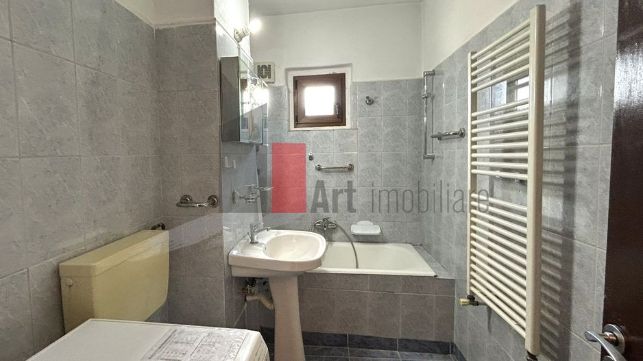 Apartament decomandat 3 camere | Busteni langa Telecabina - Poză 18