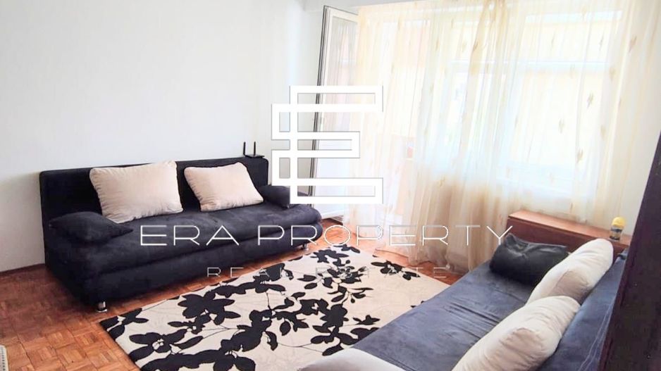 Apartament 2 camere, vedere deschisă spre parc  – reper Vasile Milea-Sibiu - Poză 1