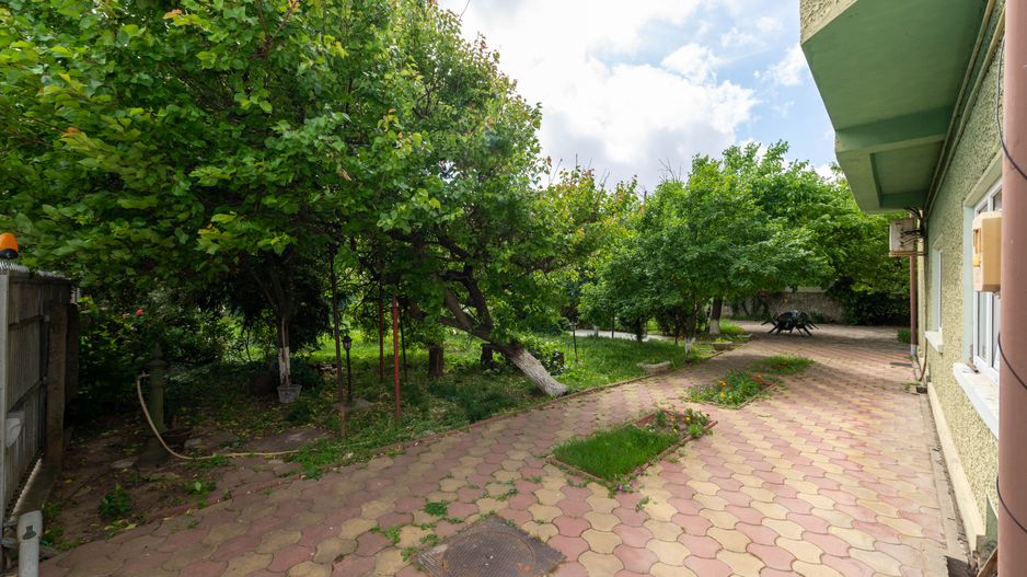Vila deosebita cu teren 1050 mp de vanzare Metrou Republica Sector 3 - Poză 14