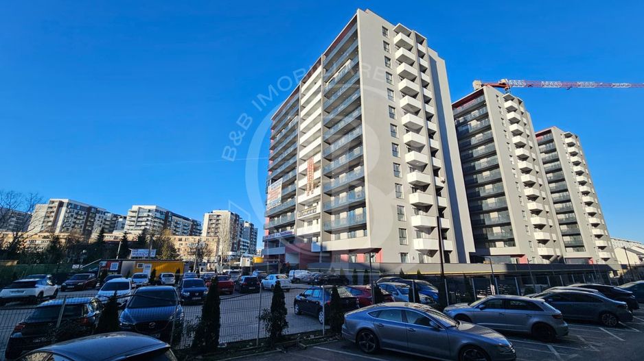 3 camere cu terasa 53mp 7min Metrou Nicolae Teclu - Poză 10