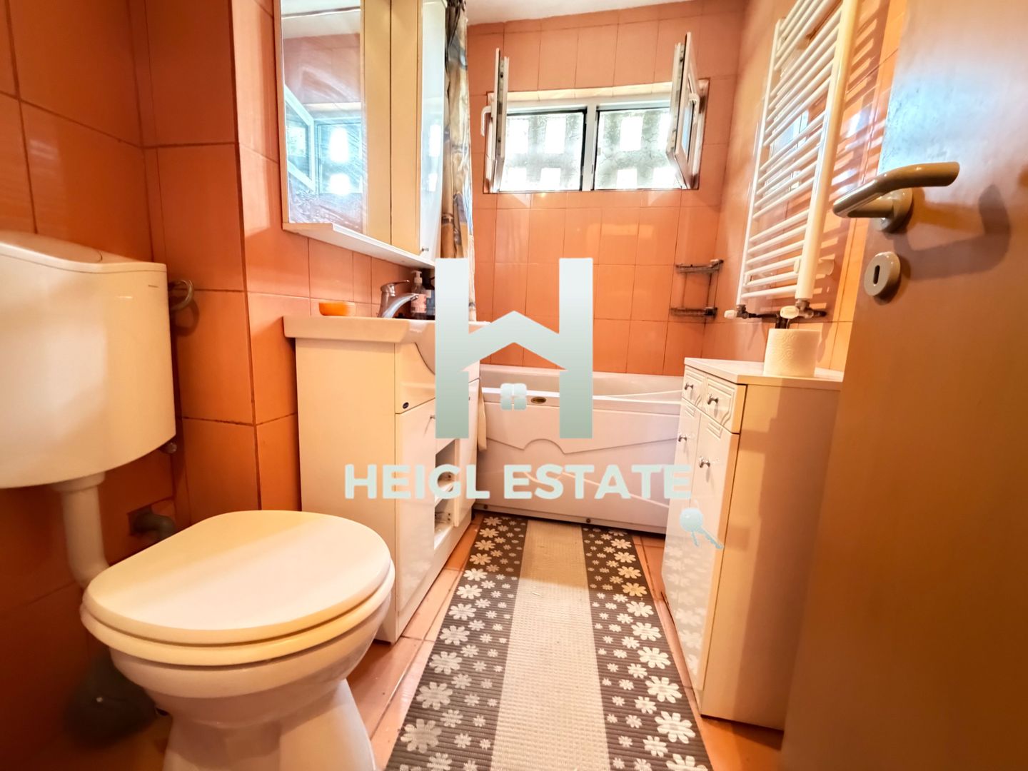 Apartament cu 3 camere si boxa in zona Gheorghe Lazar - Poză 8