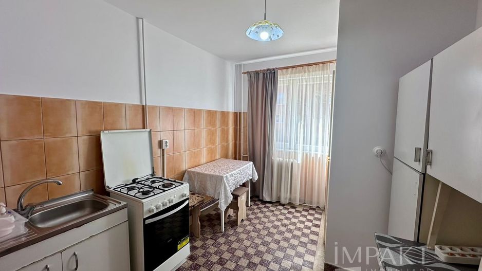 Apartament 3 camere de inchiriat, 67 mp, etaj 1 – Manastur - Poză 2
