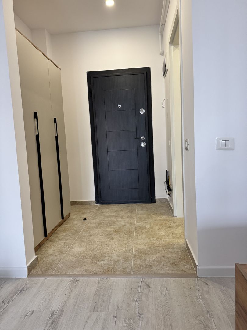 Garsoniera Militari Residence Prima Inchiriere - Poză 9