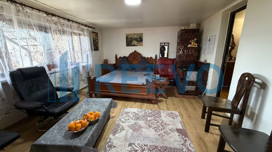 Casă/Vilă de vânzare în comuna Târgu Trotuș, județul Bacău. - Poză 39