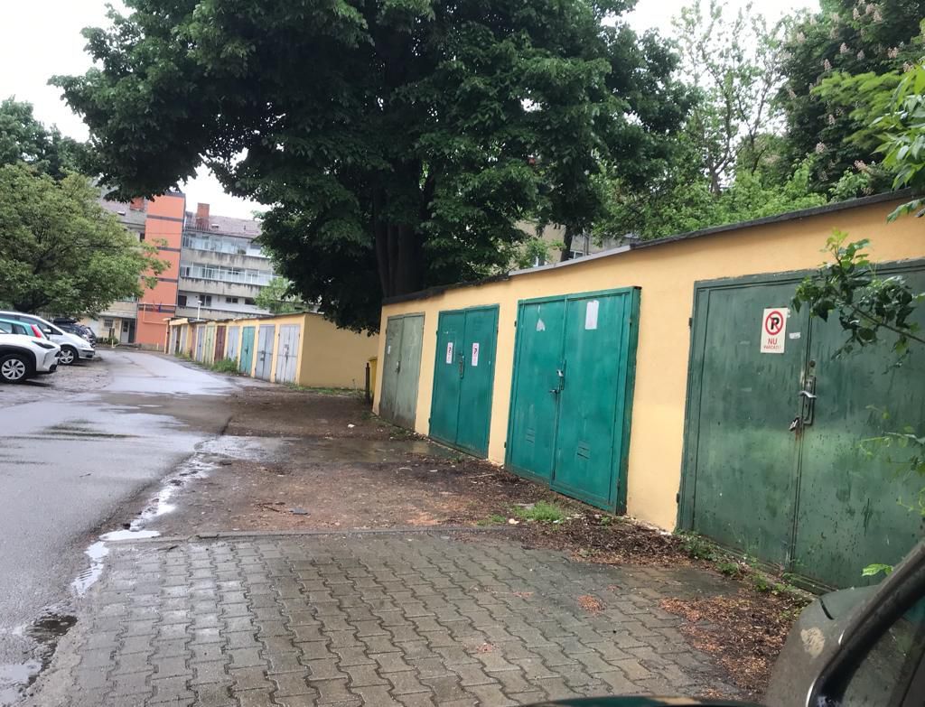 Apartament-85000 euro- 3 camere și garaj - Poză 13