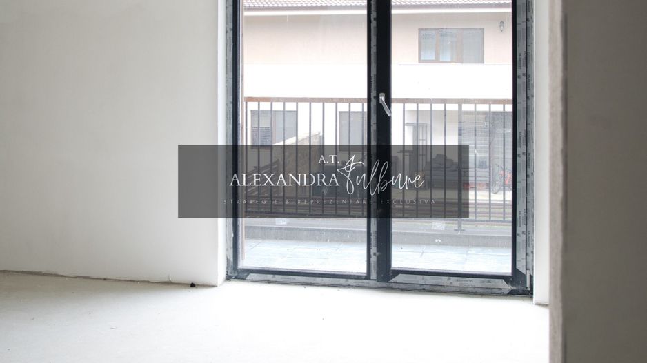 Duplex 4 camere | 120 mp utili | 180 mp curte | P+ET+POD | Floresti - Poză 69