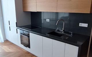 Apartament de lux cu scară interioară și terasă – Buna Ziua - Poză 31