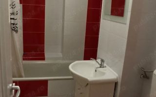 Inchiriez Ap 1 cameră Iași Tătărași zona Lidl - Poză 7