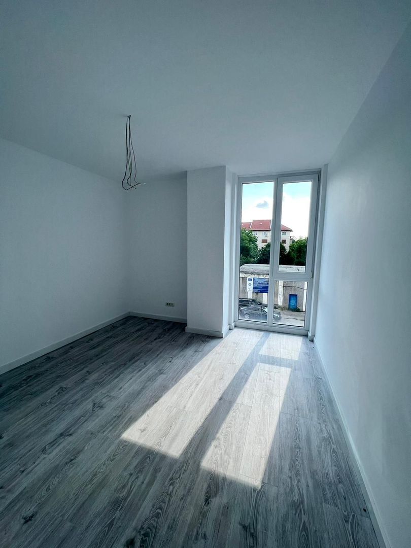 Apartamet 2 camere+parcare subterana+boxa, zona Telegrafului. - Poză 4