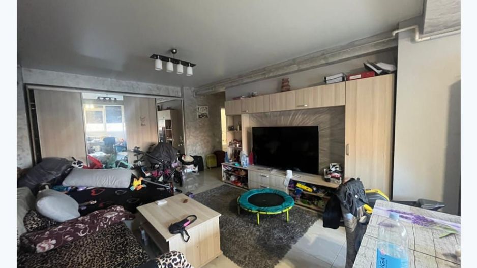 Apartament 2 camere de vanzare Chiajna Militari disponibil imediat - Poză 2